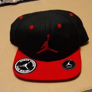 Basketball hat
